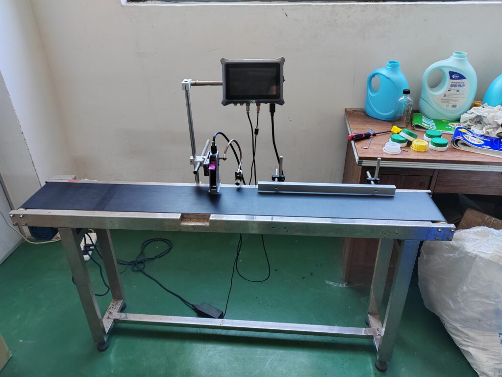 Inkjet Printer