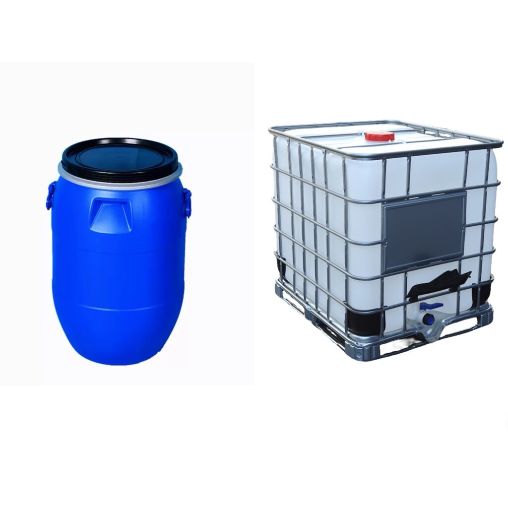 Transportation Barrels